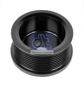 Шкив генератора DT Spare Parts 4.67541 Шкив генератора DT Spare Parts 4.67541