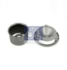Корпус термостата DT Spare Parts 7.60252