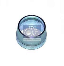 Соединитель вакуумного шланга DT Spare Parts 9.75030