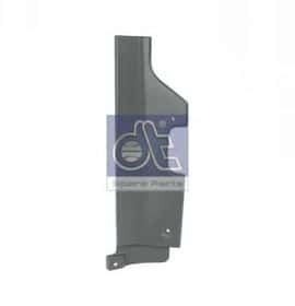 Облицювання бампера DT Spare Parts 4.66170