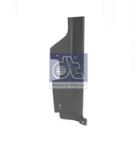 Облицювання бампера DT Spare Parts 4.66169
