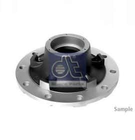 Ступиця колеса DT Spare Parts 10.20430