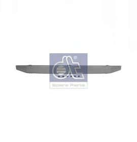 Решітка радіатора DT Spare Parts 1.23185 Решітка радіатора DT Spare Parts 1.23185