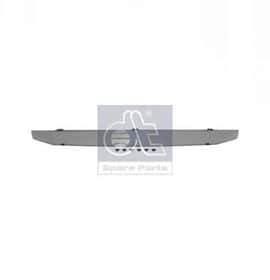 Решітка радіатора DT Spare Parts 1.23187 Решітка радіатора DT Spare Parts 1.23187