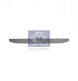Решітка радіатора DT Spare Parts 1.23189 Решітка радіатора DT Spare Parts 1.23189