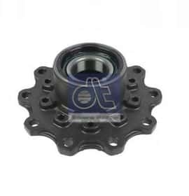 Ступиця колеса DT Spare Parts 1.17212