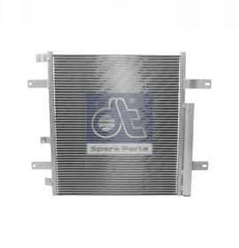 Радиатор кондиционера DT Spare Parts 4.66342
