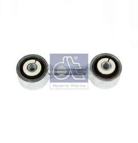 Шатун DT Spare Parts 7.54606