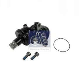 Рулевая рейка DT Spare Parts 5.55325