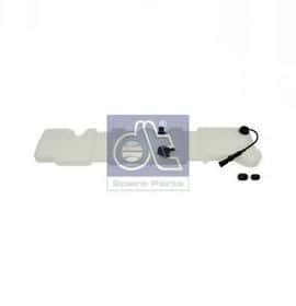 Бачок омивача DT Spare Parts 7.79118