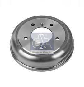 Гальмівний барабан DT Spare Parts 4.67240