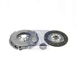 Комплект зчеплення DT Spare Parts 4.91412