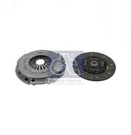 Комплект зчеплення DT Spare Parts 4.91411