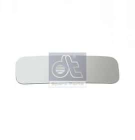 Стекло наружного зеркала DT Spare Parts 7.73411