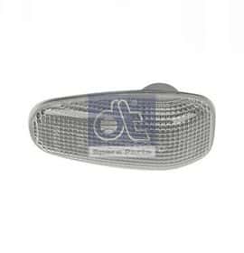 Фонарь указателя поворота DT Spare Parts 4.68008