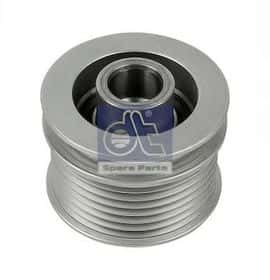 Шків генератора DT Spare Parts 4.67545