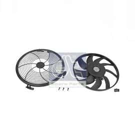 Вентилятор салона DT Spare Parts 4.66452