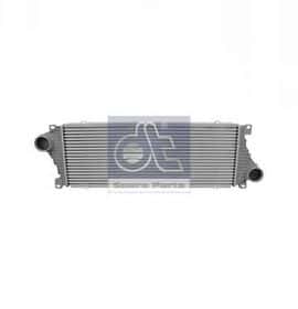 Интеркулер DT Spare Parts 4.66335