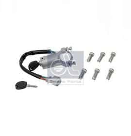 Замок вала рулевого колеса DT Spare Parts 7.78034