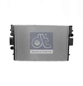 Радіатор охолодження двигуна DT Spare Parts 7.21024