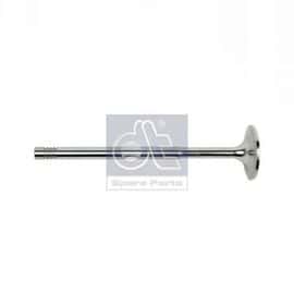 Впускний клапан DT Spare Parts 1.10903