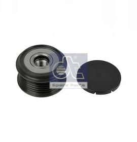 Шків генератора DT Spare Parts 4.67549