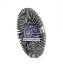 Вискомуфта вентилятора DT Spare Parts 4.67748 Вискомуфта вентилятора DT Spare Parts 4.67748