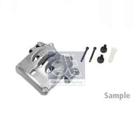 Гальмівний супорт DT Spare Parts 4.67844 Гальмівний супорт DT Spare Parts 4.67844