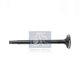 Випускний клапан DT Spare Parts 4.67522