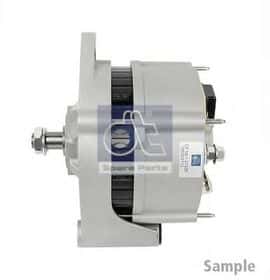 Генератор DT Spare Parts 7.61512 Генератор DT Spare Parts 7.61512