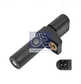 Датчик положения коленвала DT Spare Parts 4.66940 Датчик положения коленвала DT Spare Parts 4.66940