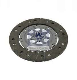 Диск зчеплення DT Spare Parts 4.68202
