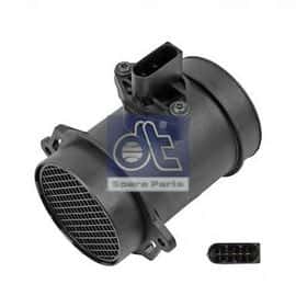 Витратомір повітря DT Spare Parts 4.67295 Витратомір повітря DT Spare Parts 4.67295