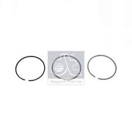 Комплект поршневых колец DT Spare Parts 4.91146