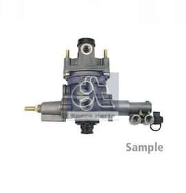 Розподільник гальмівних зусиль DT Spare Parts 4.66914