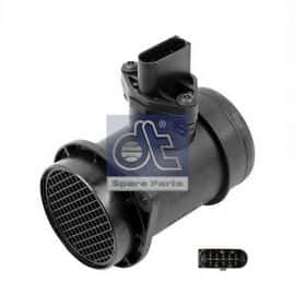 Витратомір повітря DT Spare Parts 11.15500 Витратомір повітря DT Spare Parts 11.15500