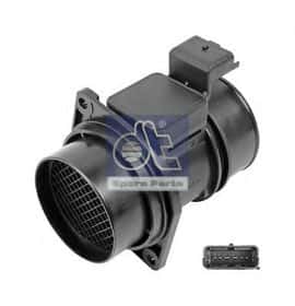 Витратомір повітря DT Spare Parts 6.25110 Витратомір повітря DT Spare Parts 6.25110