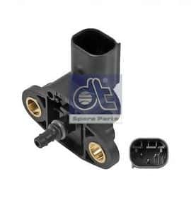 Датчик давления наддува DT Spare Parts 4.68272