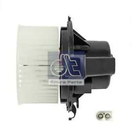 Вентилятор салону DT Spare Parts 4.68602