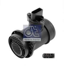 Витратомір повітря DT Spare Parts 11.15502 Витратомір повітря DT Spare Parts 11.15502