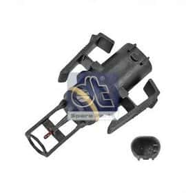 Датчик температуры впускаемого воздуха DT Spare Parts 11.80635 Датчик температуры впускаемого воздуха DT Spare Parts 11.80635