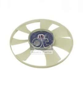Вентилятор системы охлаждения двигателя DT Spare Parts 11.25001 Вентилятор системы охлаждения двигателя DT Spare Parts 11.25001