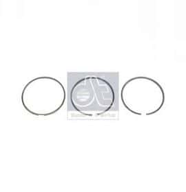Комплект поршневых колец DT Spare Parts 4.92035
