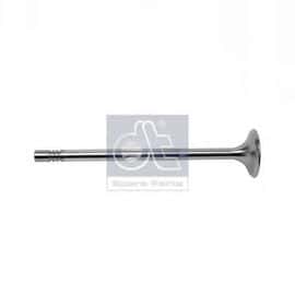 Випускний клапан DT Spare Parts 4.68945