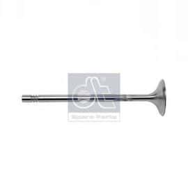 Впускний клапан DT Spare Parts 4.68935