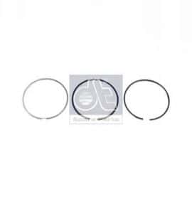 Комплект поршневых колец DT Spare Parts 4.92036