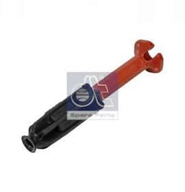Вилка свічки розжарювання DT Spare Parts 4.67504