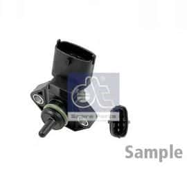 Датчик давления наддува DT Spare Parts 4.69090