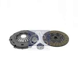 Комплект зчеплення DT Spare Parts 11.91706