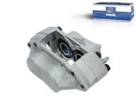 Гальмівний супорт DT Spare Parts 736117 Гальмівний супорт DT Spare Parts 736117